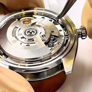 长沙江诗丹顿售后保养网点服务费用